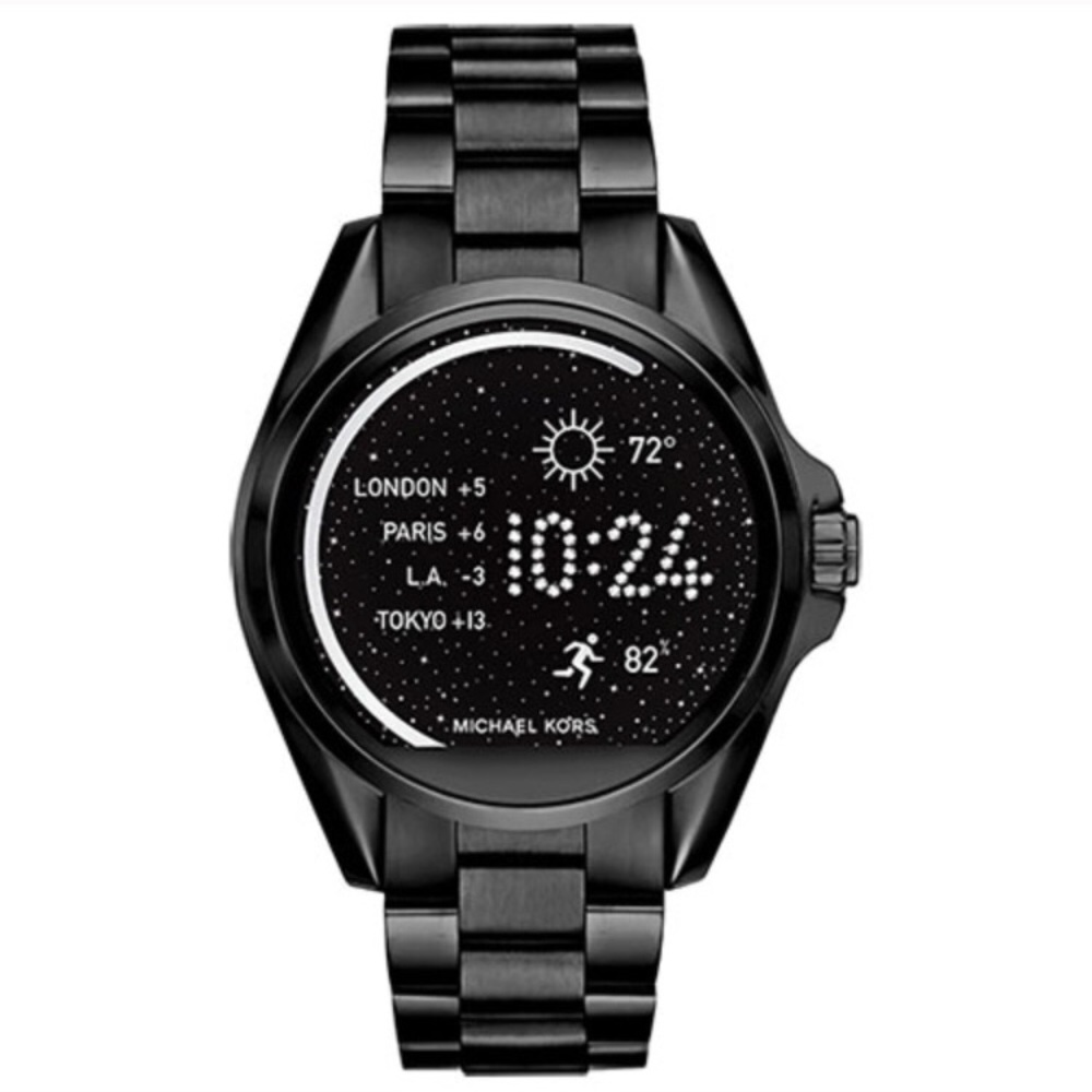 Michael Kors smartwatch